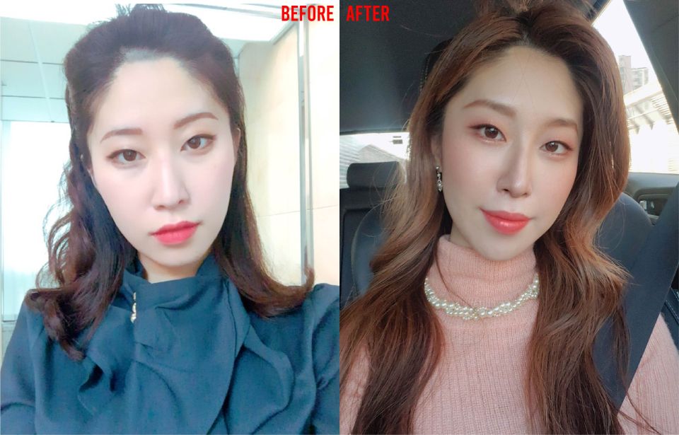 서울 퍼스널 컬러 및 스타일링 분석 세션 이미지 4