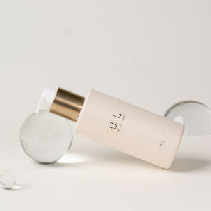 쥬베라 듀얼 버블 바하 약산성 폼 클렌징 200ml 솔직 후기 | 피부 타입별 분석 - 상품 이미지 4