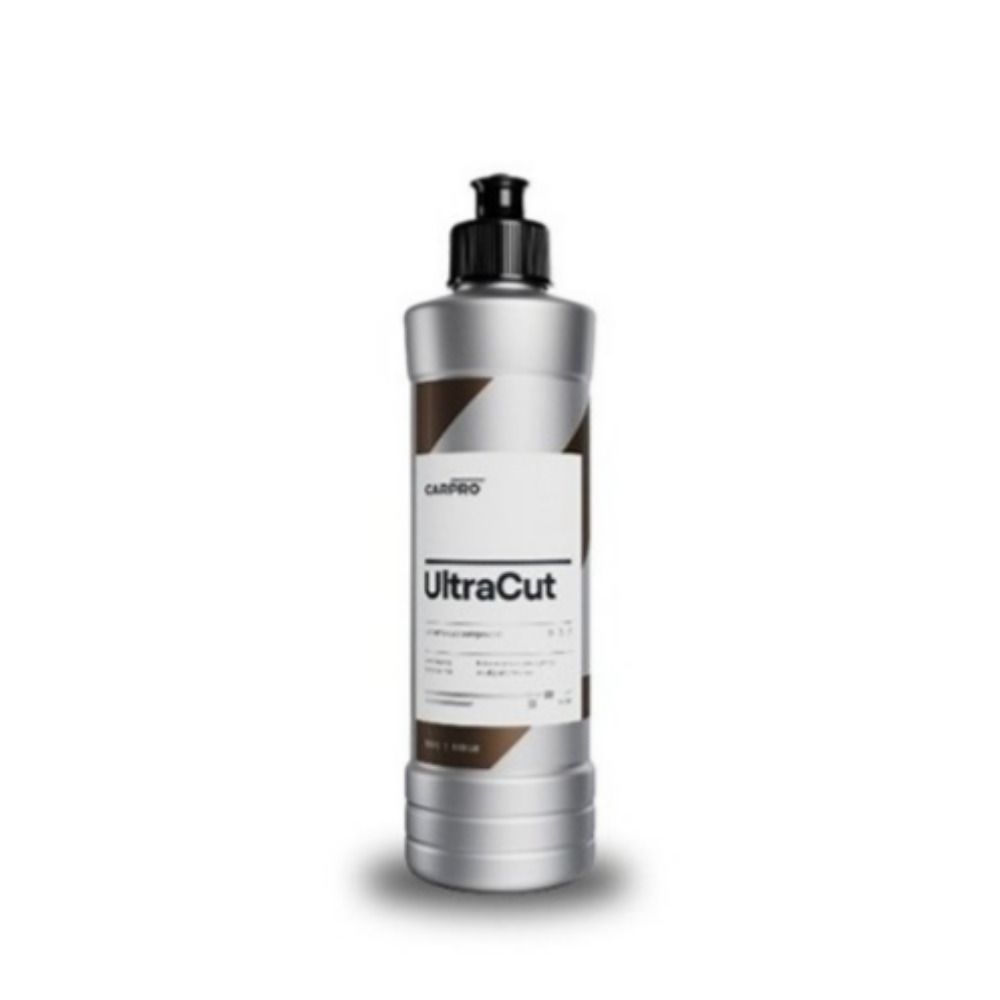 카프로 울트라컷 초벌용 컴파운드 250ml - 상품 이미지