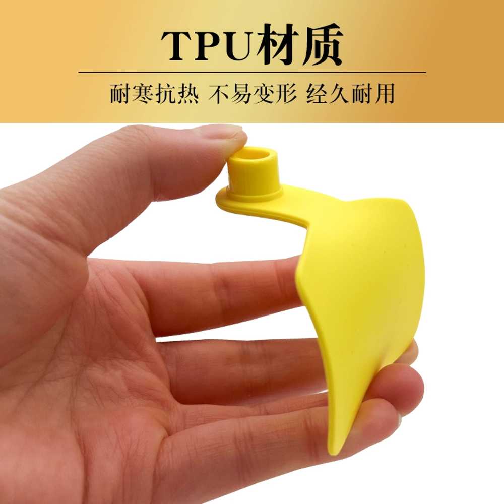 이표 소 돼지 귀 인식표 번호 귀표 소이표 50개 - 상세 이미지 4
