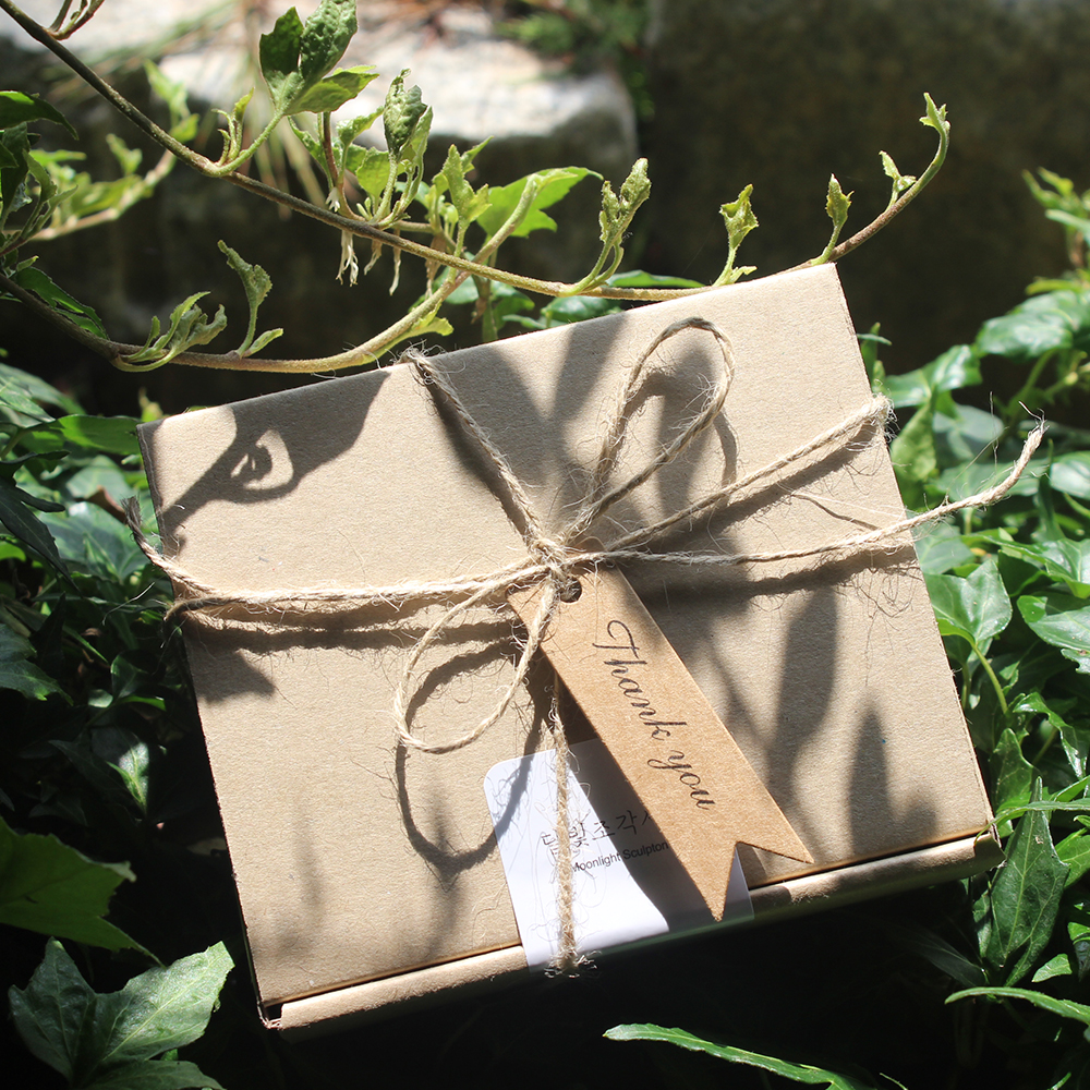 달빛새김 인감도장 수제 아기 커플 단체 졸업선물 심플 달빛체 음각 요녕석