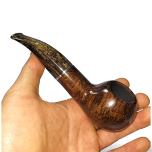 사비넬리 파이프담배 Savinelli MARRON GLACE BROWN 320 6mm필터