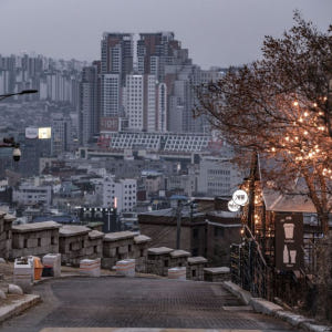 서울: 밤의 숨겨진 보석 워킹 투어 솔직 후기 | 실사용자 리뷰 분석 - 상품 이미지 3