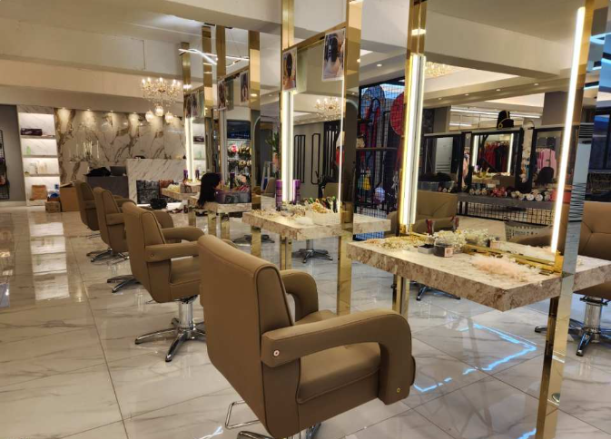 서울 | 경복궁 연예인한복 한복 대여 이미지 3