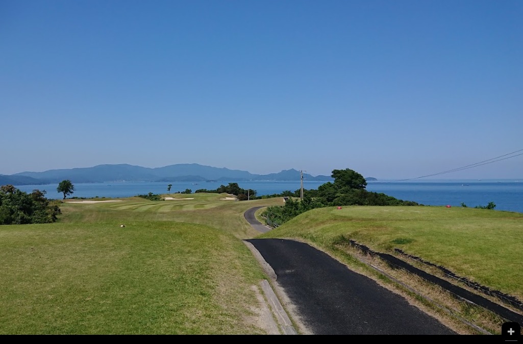 [일본골프여행] 시코쿠 다카마츠 온천골프 4일 오후출발 추가서비스 2인출발