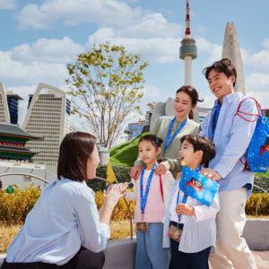 강원도 레고랜드 코리아: 셔틀버스 & 입장권 (서울 출발) | 대한민국 솔직 후기 | 실사용자 리뷰 분석 - 상품 이미지 3