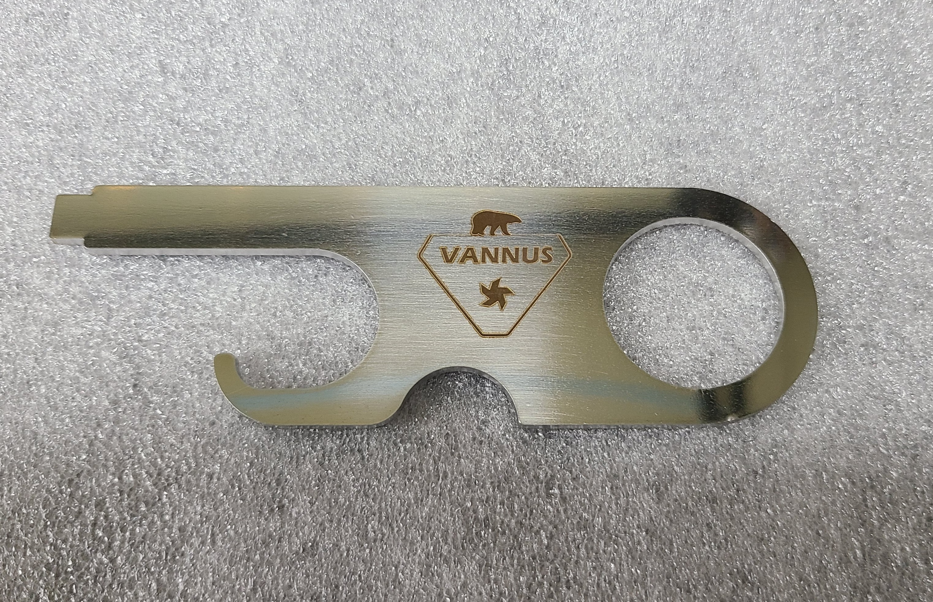 바누스 다용도 멀티툴