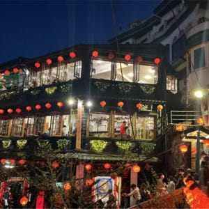 대만 고궁스지 투어(국립고궁박물관+스펀+지우펀, 한국어가이드) 솔직 후기 | 실사용자 리뷰 분석 - 상품 이미지 3