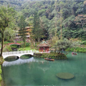 대만 -우라이 윈시안 파라다이스 티켓 및 패키지｜타이야 문화 체험 솔직 후기 | 실사용자 리뷰 분석 - 상품 이미지 3