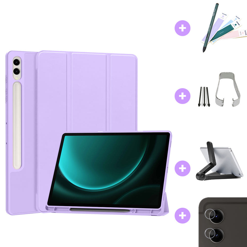 스마트북커버 디자인