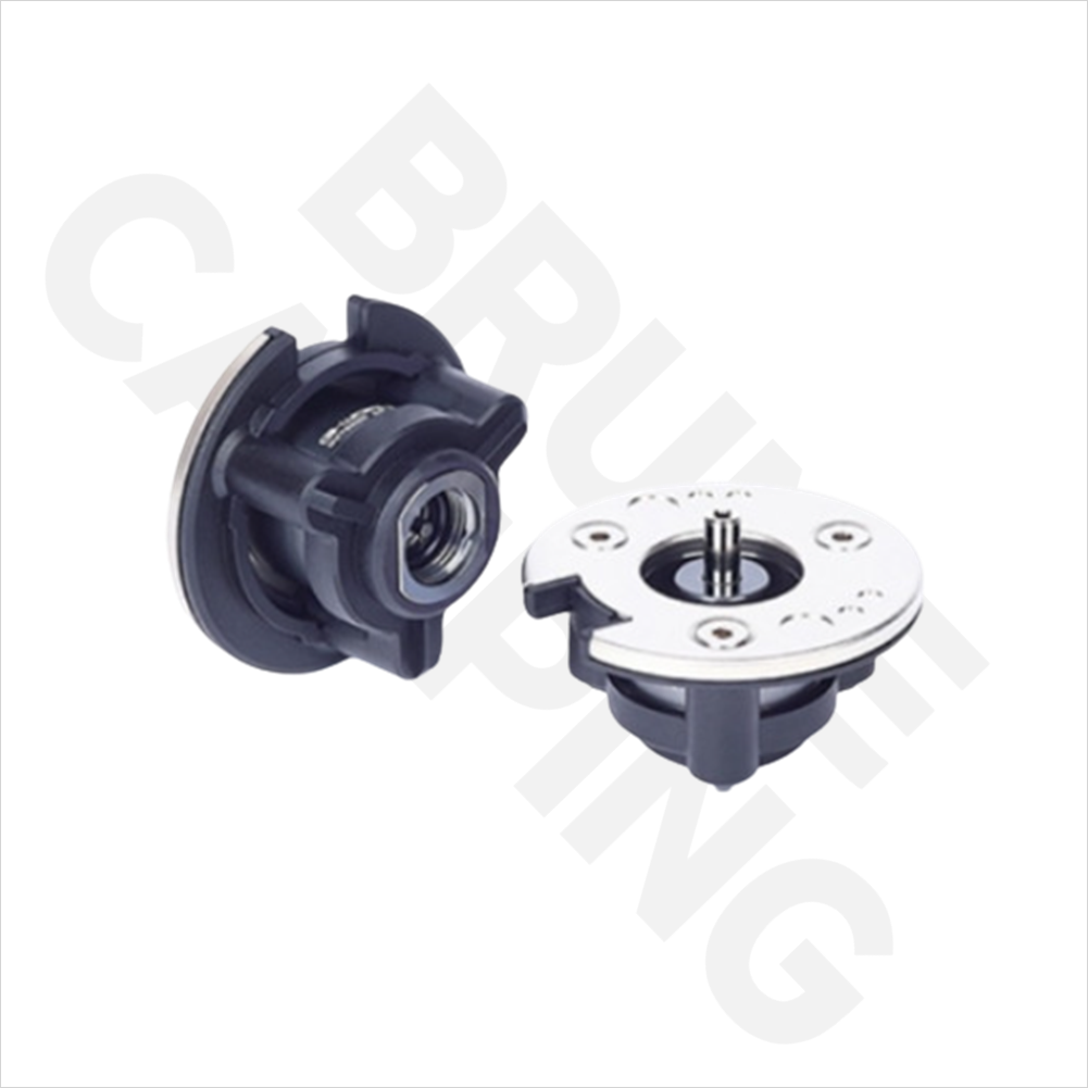 지웍스 나사식 어댑터 회전식 가스어답터