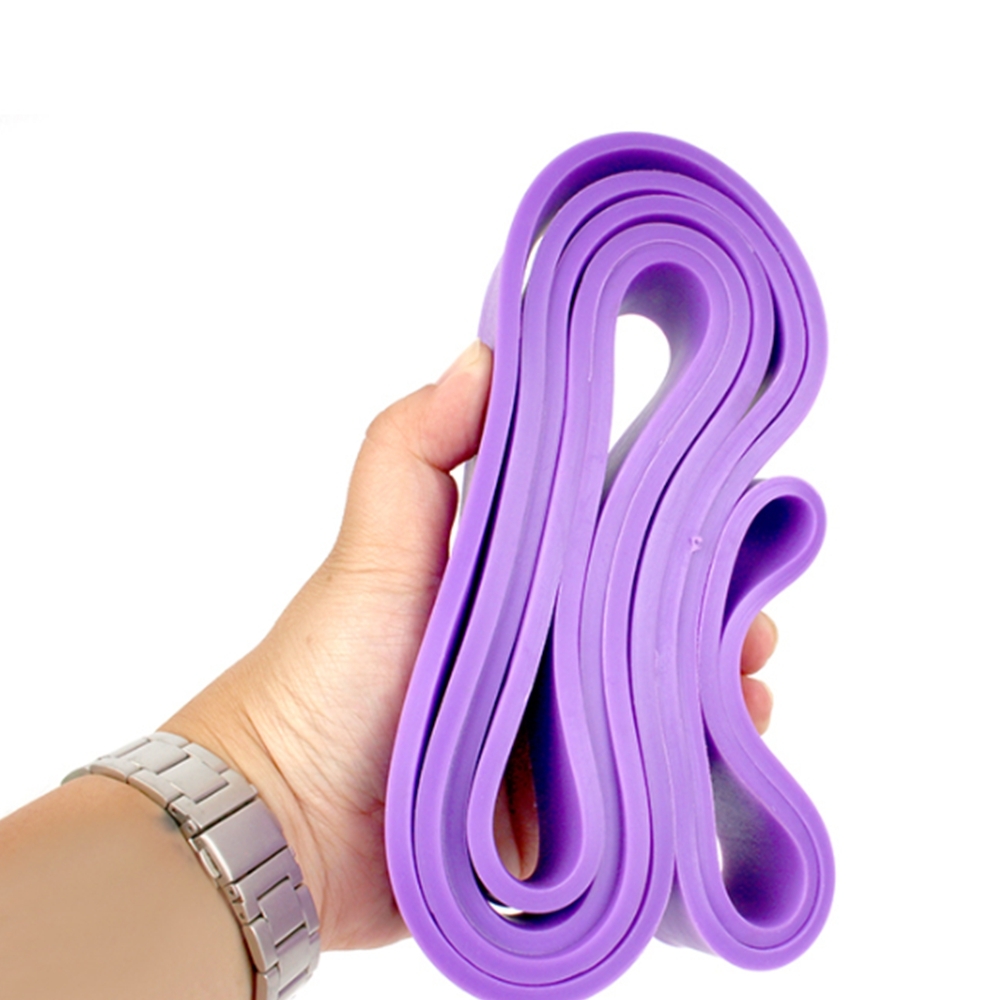 중급자용 운동저항밴드 홈트 다이어트 스트레칭 근력고무밴드