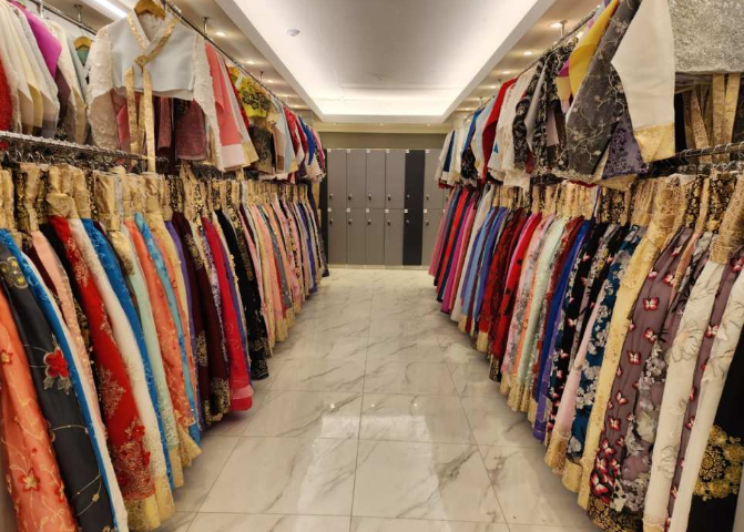 서울 | 경복궁 연예인한복 한복 대여 솔직 후기 | 실사용자 리뷰 분석 - 대표 이미지