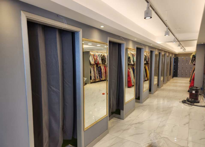 서울 | 경복궁 연예인한복 한복 대여 이미지 2