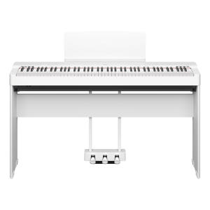 야마하 P225 디지털피아노 블루투스 교육 입문용 전자피아노 P-225 실사용 후기 | 효과 있을까? - 상품 이미지 4