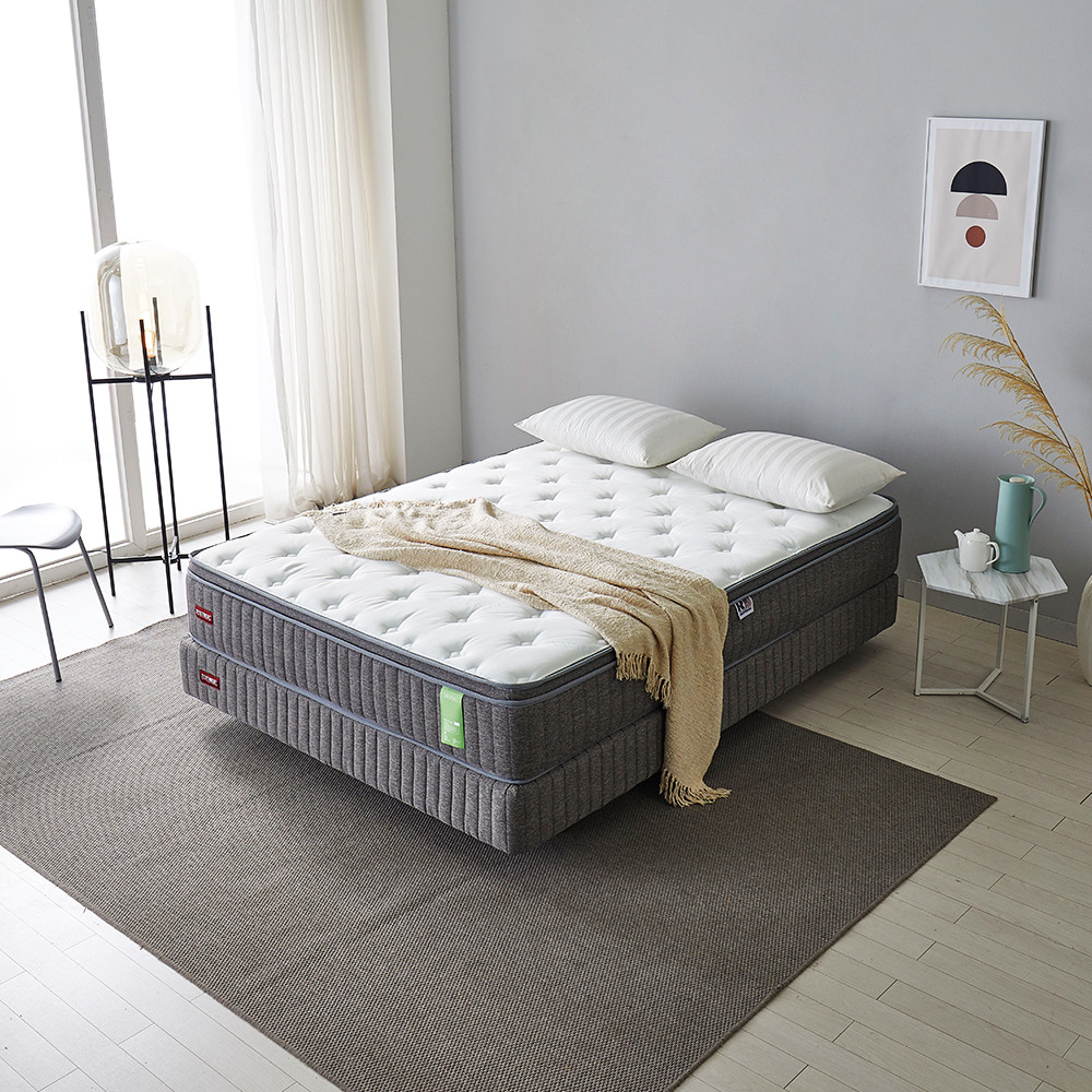 레스토닉 에코플러스 매트리스 SS 호텔 편안한 친환경 매트리스