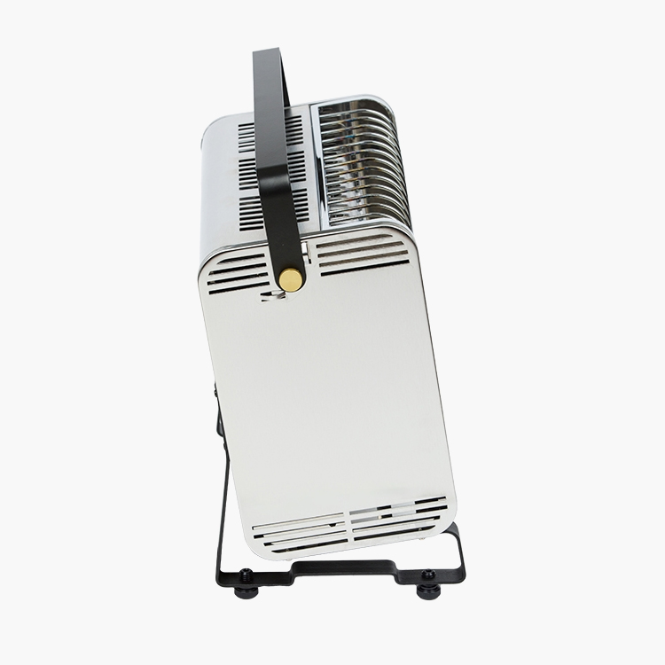 미니멀웍스 열기 히터 캠핑 난로 LPG 가스히터