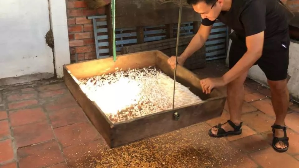 베트남 소박한 메콩강: 까이베 일일투어(호치민 출발) 이미지 4