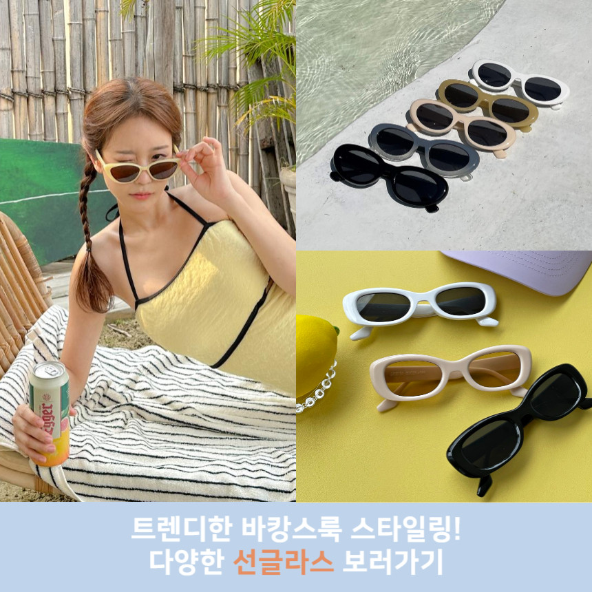 ✨자체제작/M-3XL 컷아웃 홀터넥 트임 모노키니 비키니 원피스 유교걸 휴양지 호텔 호캉스 빅사이즈 수영복 상세 이미지 52