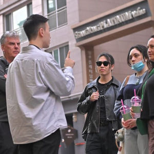 서울 한국의 청년과 사회에 대한 강남 투어 솔직 후기 | 실사용자 리뷰 분석 - 상품 이미지 3