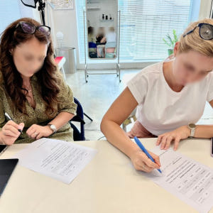 서울 퍼스널 컬러 및 메이크업 분석 세션 솔직 후기 | 실사용자 리뷰 분석 - 상품 이미지 2