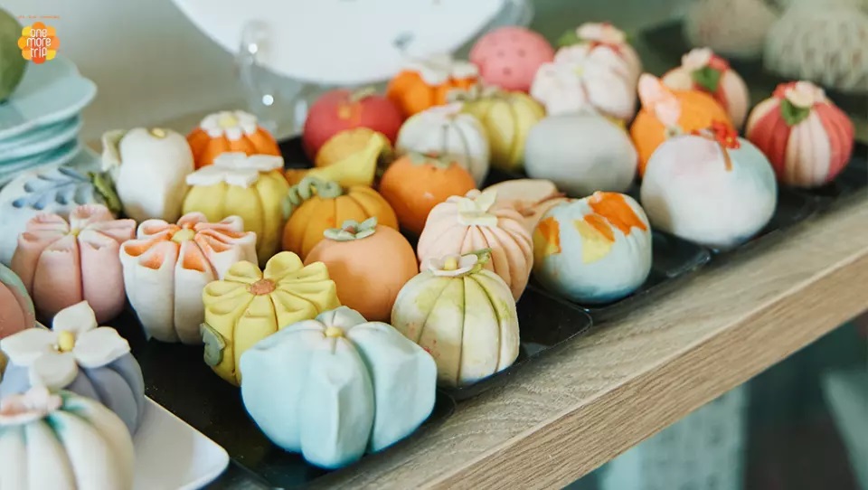 서울 | 한국 전통 바람떡 만들기 체험 솔직 후기 | 실사용자 리뷰 분석 - 대표 이미지