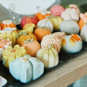 서울 | 한국 전통 바람떡 만들기 체험 솔직 후기 | 실사용자 리뷰 분석 - 상품 이미지 1