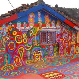 대만  타이중 궁원안과 & 고미습지 & 무지개 마을 일일 투어 (타이베이... 솔직 후기 | 실사용자 리뷰 분석 - 상품 이미지 2