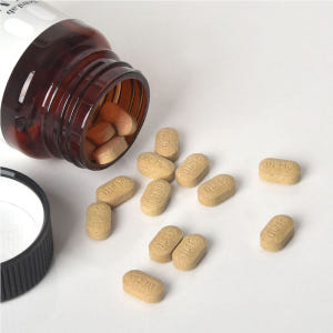벤스랩 먹는 비엘모(BLMo) 60정, 1개 맛있게 먹은 솔직 후기 - 상품 이미지 2