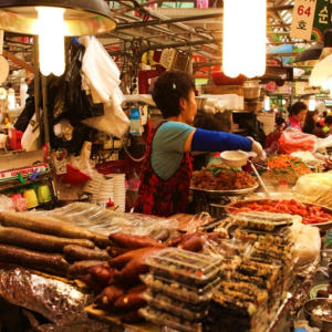 서울 고궁, 시장, 낙산공원 등 야간 투어 솔직 후기 | 실사용자 리뷰 분석 - 상품 이미지 3