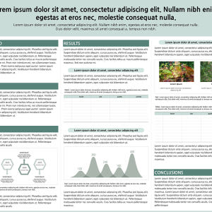 851 가로형태 (120 x 90cm) 졸업 논문 학술제 포스터 PPT ... 솔직 후기 | 실사용자 리뷰 분석 - 상품 이미지 2