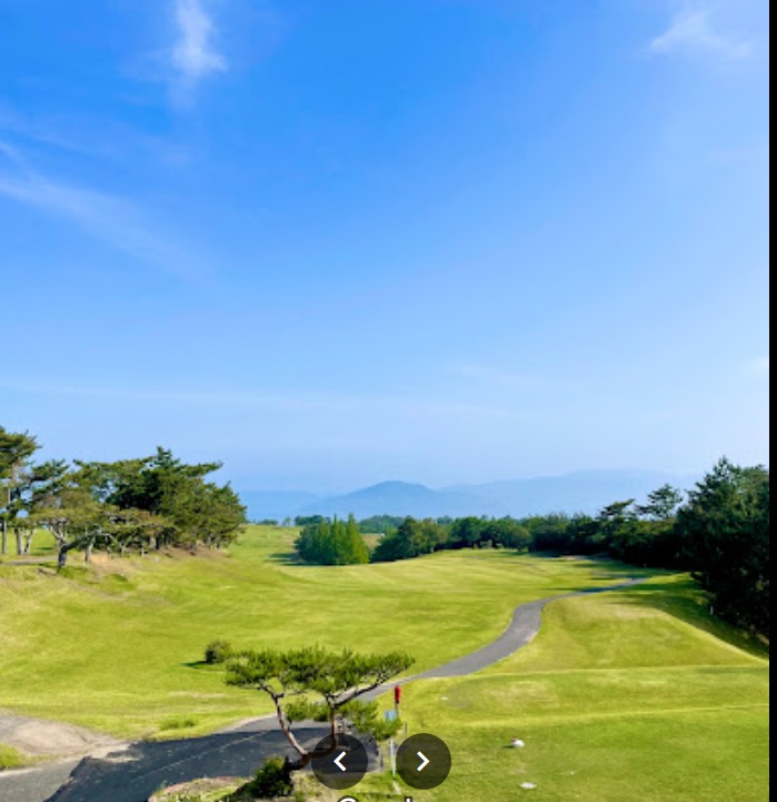 [일본골프여행] 시코쿠 다카마츠 온천골프 4일 오후출발 추가서비스 2인출발