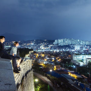 서울: 밤의 숨겨진 보석 워킹 투어 솔직 후기 | 실사용자 리뷰 분석 - 상품 이미지 1