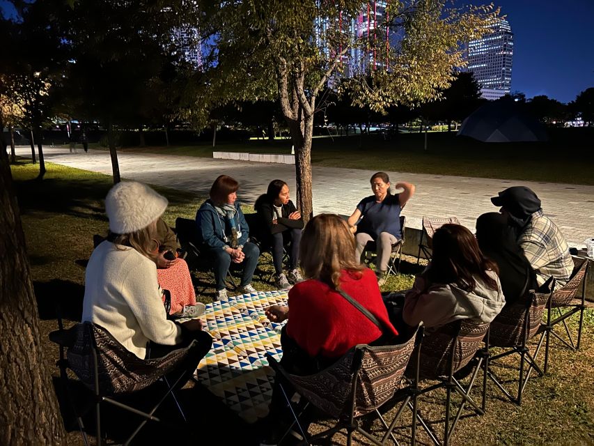 서울 한강 가이드 나이트 크루즈와 한강공원 피크닉 이미지 4