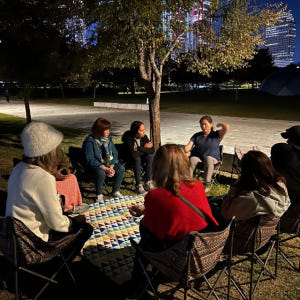 서울 한강 가이드 나이트 크루즈와 한강공원 피크닉 솔직 후기 | 실사용자 리뷰 분석 - 상품 이미지 4