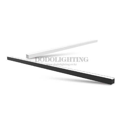 시그마 LED 고효율 직부 라인조명 2000mm (화이트), 주광색 - 상세 이미지 2