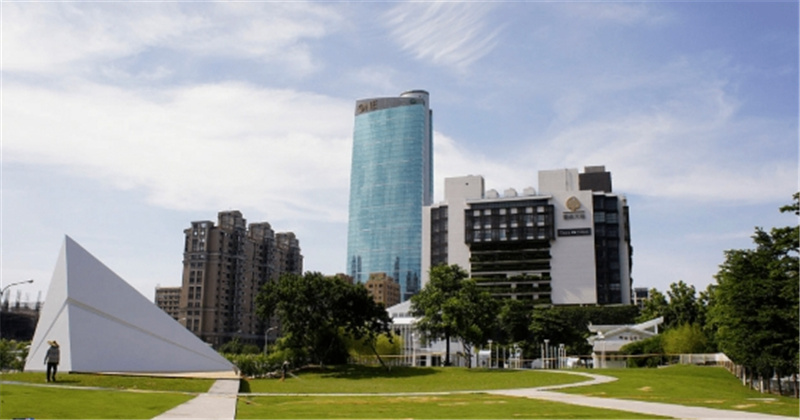 대만  타이중 궁원안과 & 고미습지 & 무지개 마을 일일 투어 (타이베이 출발) 이미지 4