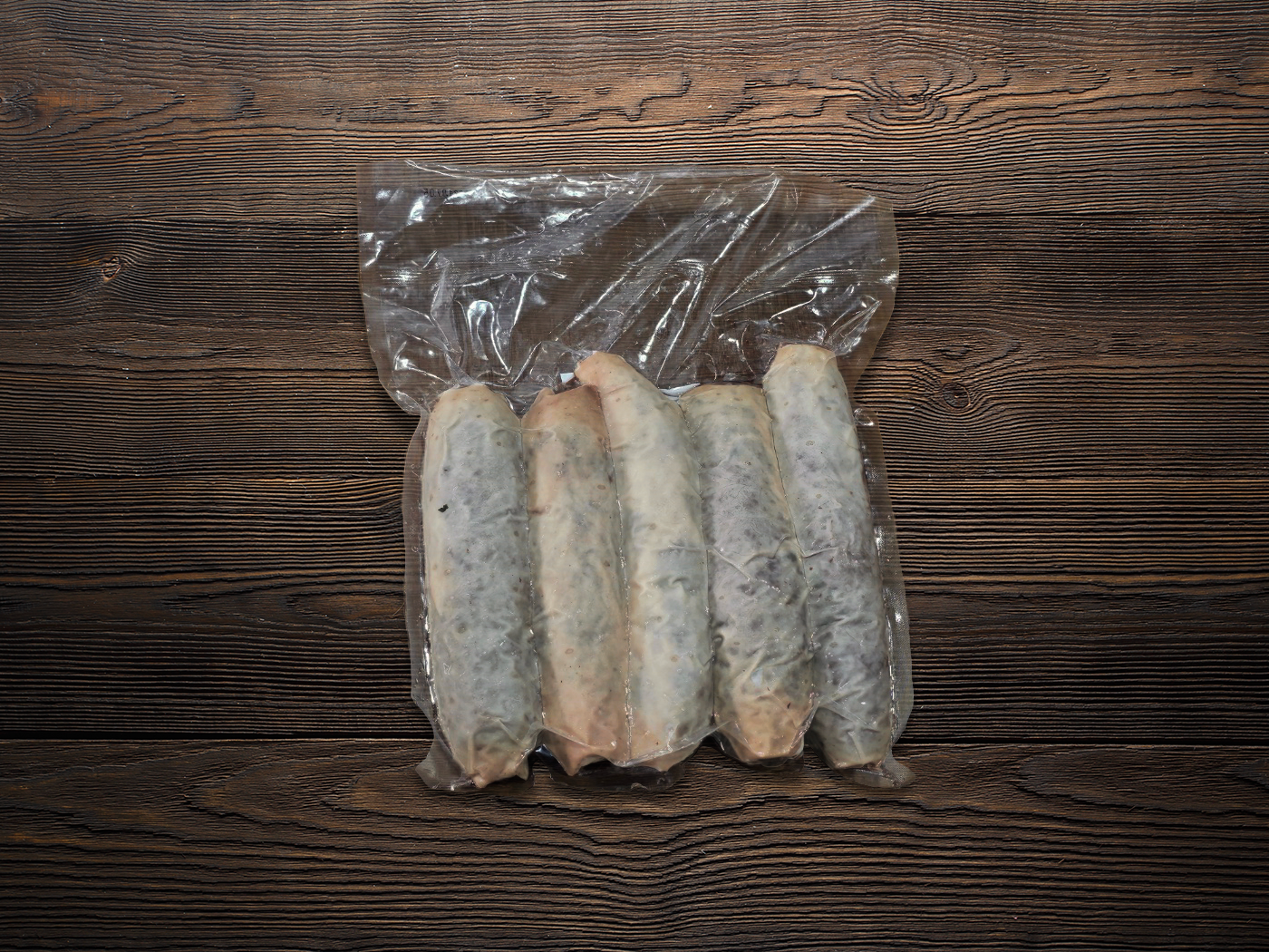 모두의국밥 암뽕왕순대 2kg 순대국밥재료 분식집 전문점 백암병천진순대 돼지머리 돈두부산물 - 상세 이미지 2