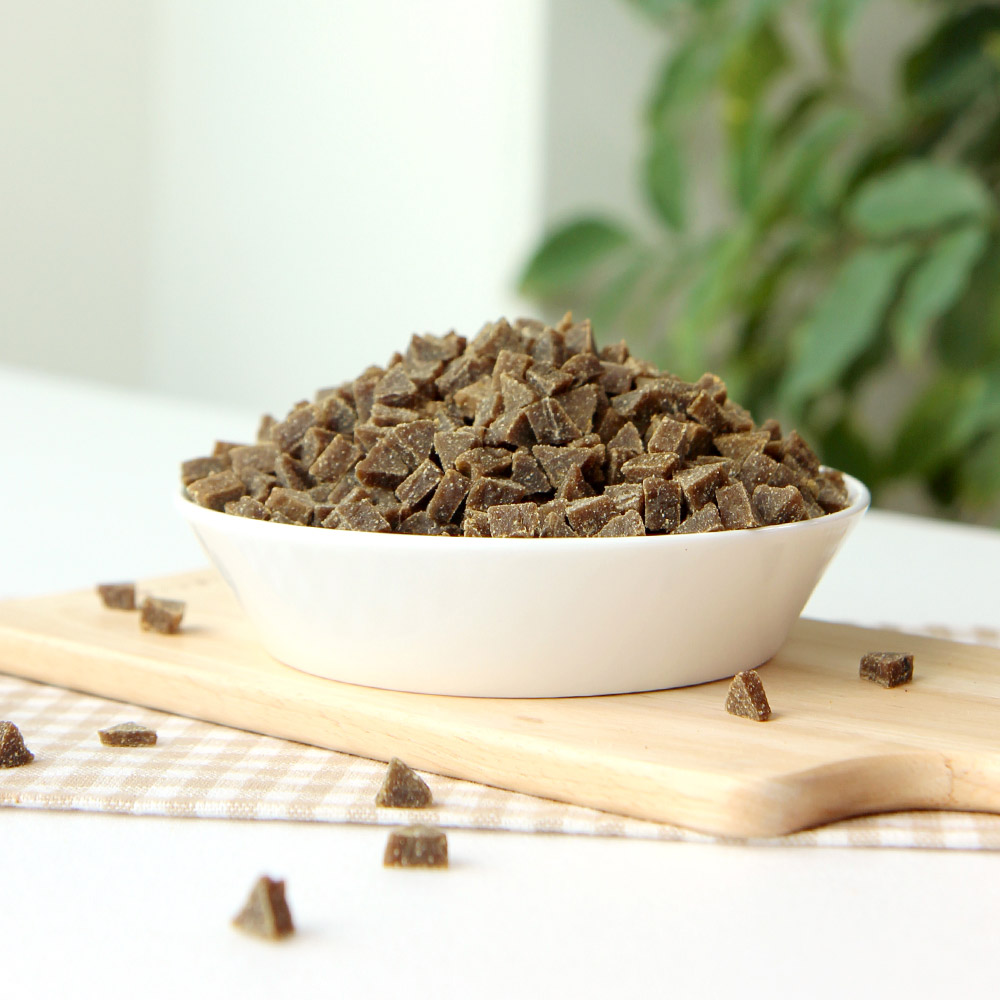 더독 닥터크래프트 알러지, 1kg, 1개