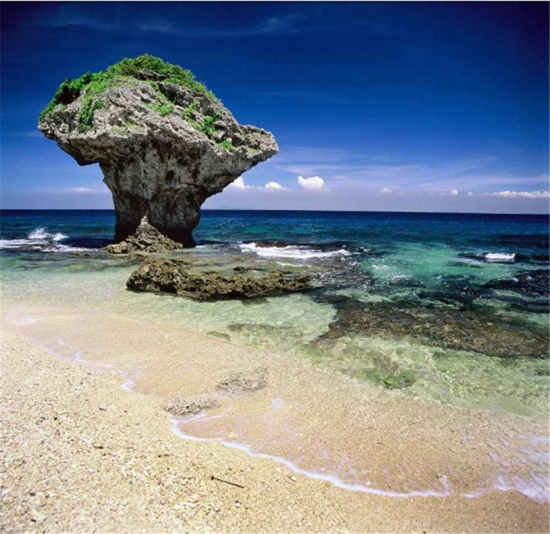 대만 소류구 스노클링 체험 & 수중 촬영 서비스 이미지 3