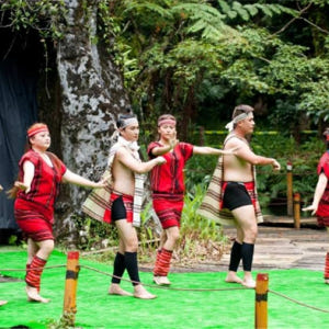 대만 -우라이 윈시안 파라다이스 티켓 및 패키지｜타이야 문화 체험 솔직 후기 | 실사용자 리뷰 분석 - 상품 이미지 2