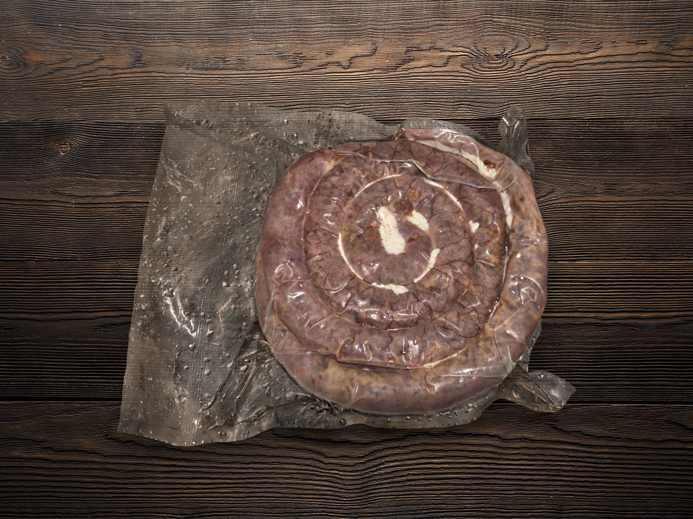 모두의국밥 찹쌀순대 2kg 순대국밥재료 신의주 돈두 분식집부산물 머릿고기 수육용 모듬순대 - 상세 이미지 2