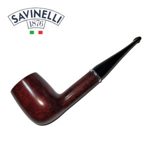사비넬리 파이프담배 Savinelli Arcobaleno Brown 111 6mm필터