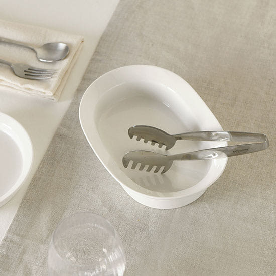 에라토 타원형 그라탕기