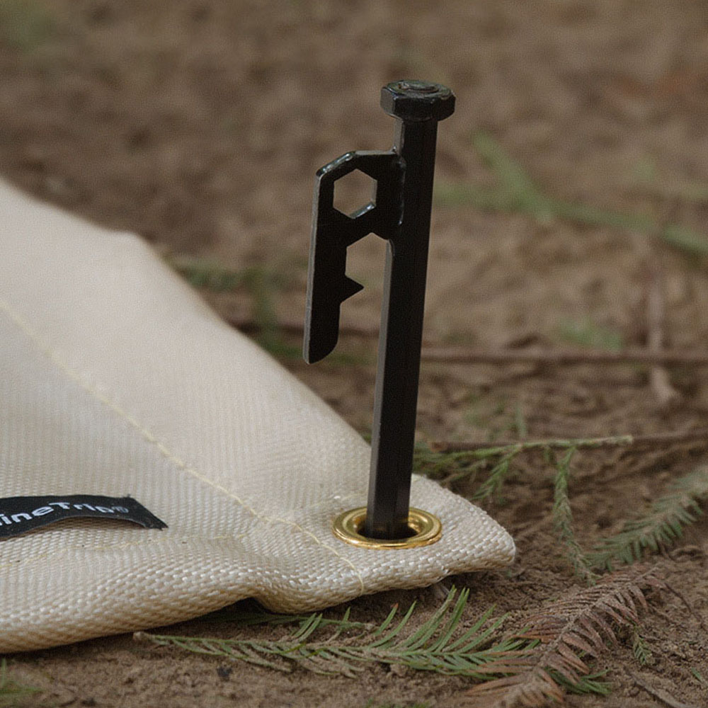 방염매트 방염포 화목난로 화로대 캠핑 난로 화로 매트 S