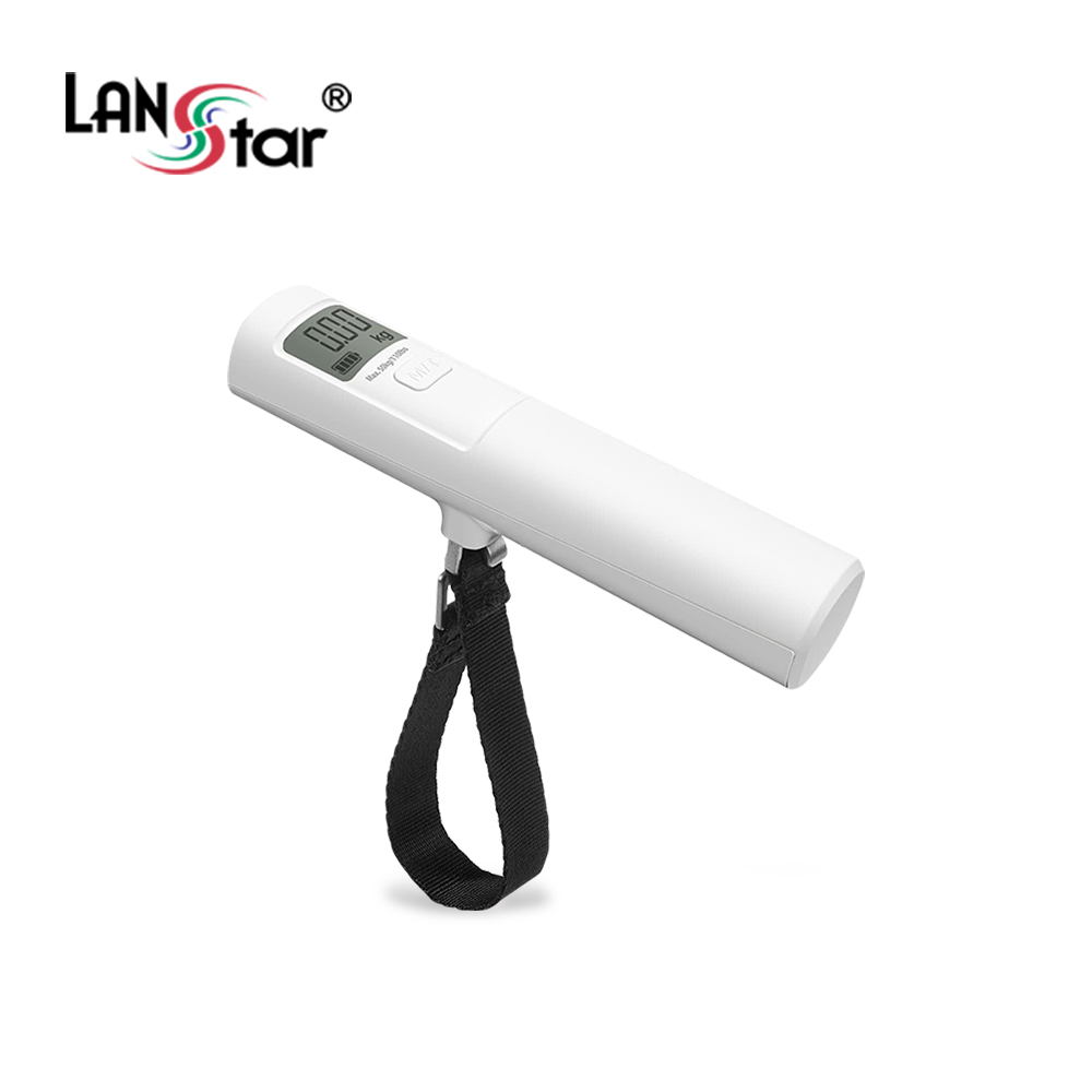 여행용 캐리어저울 휴대용 기내용 캐리어무게측정기 - 상세 이미지 3