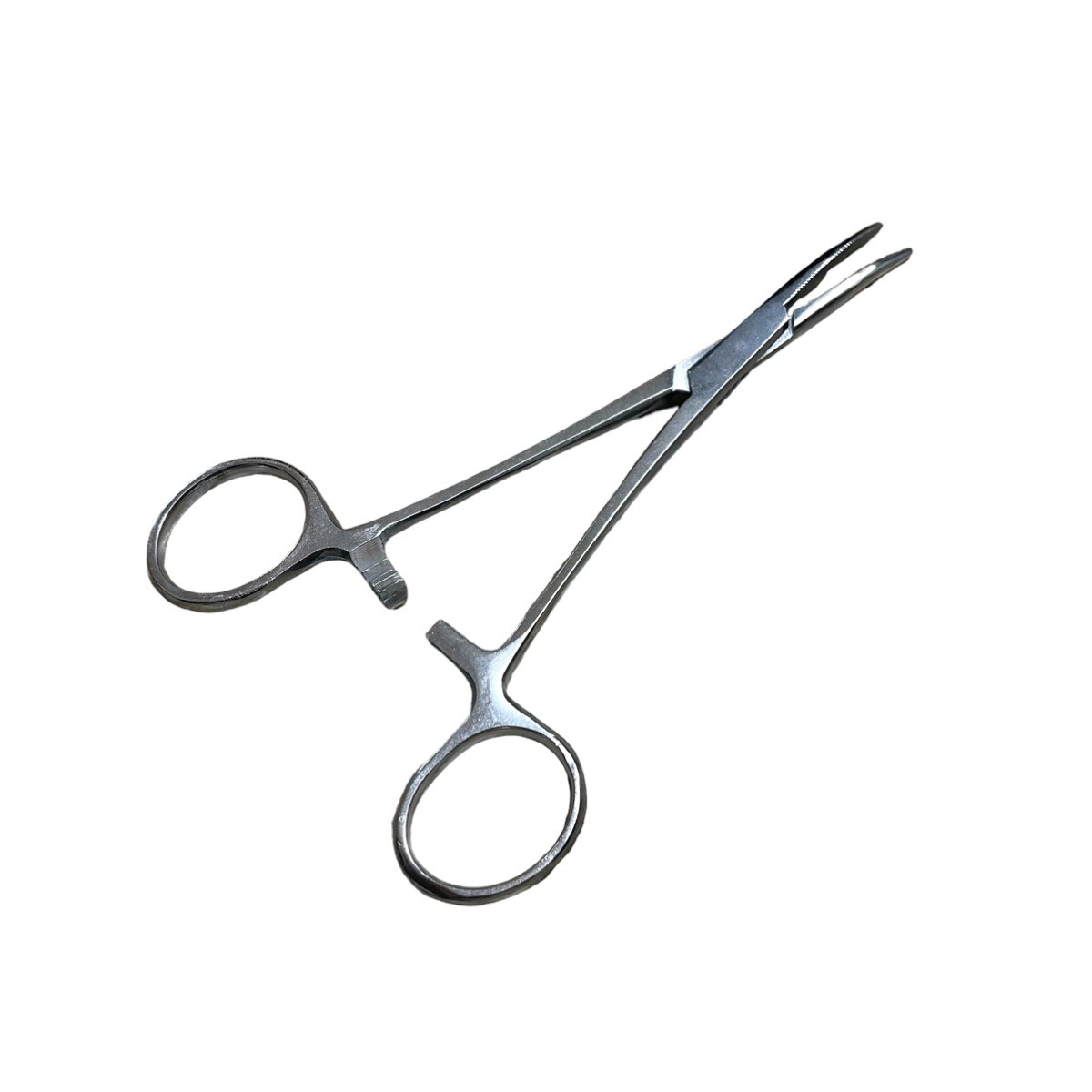 스테인레스 포셉(16cm) 물고기집게 낚시 바늘빼기 포셉가위 - 상세 이미지 2