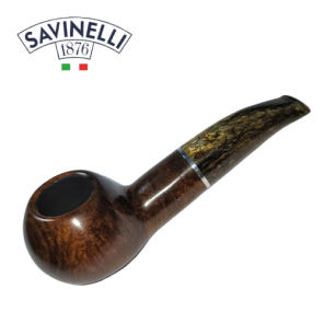 사비넬리 파이프담배 Savinelli MARRON GLACE BROWN 320 6mm필터