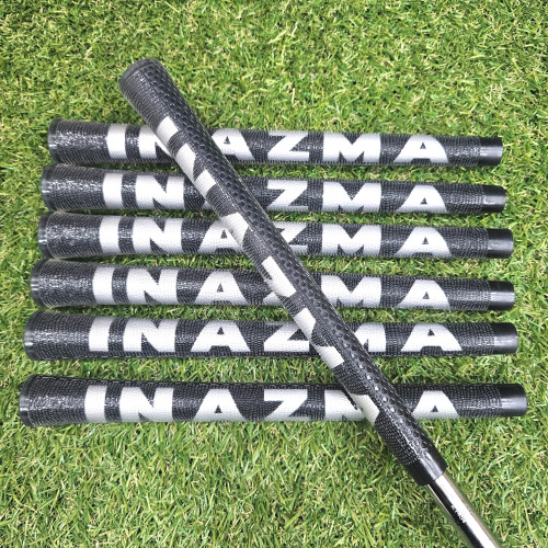 이나즈마 inazma 골프그립 골프채 드라이버 아이언 그립 교체 파워 화이트 - 상세 이미지 4