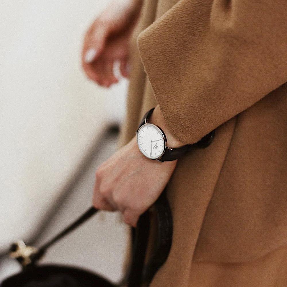 다니엘 웰링턴 CLASSIC SHEFFIELD 2컬러 남성용 시계추천